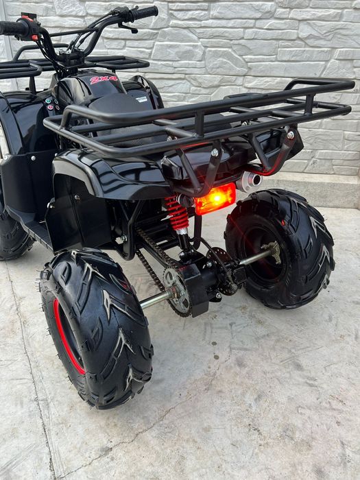 ATV 125 Kxd Hummer pentru copii D-N-R