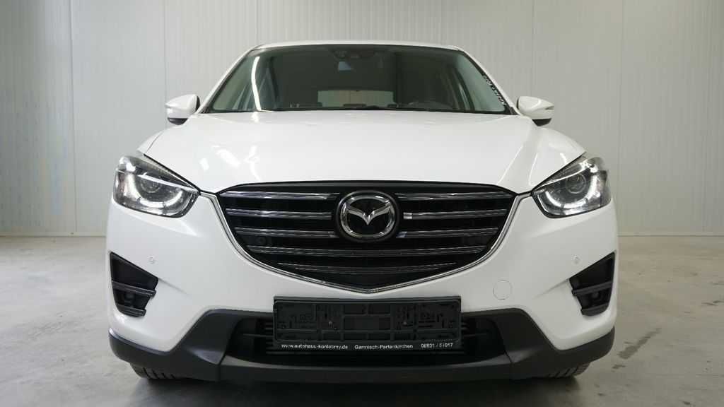 fata completa mazda cx-5 facelift din dezmembrari