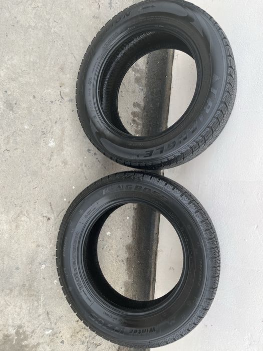 Продам зимние шины