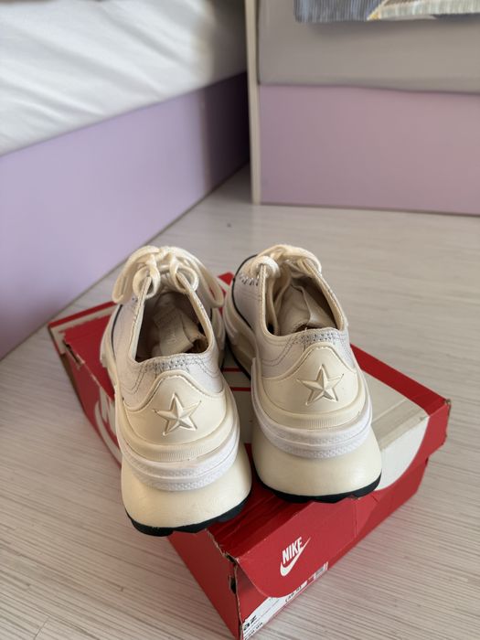 Converse маратонки
