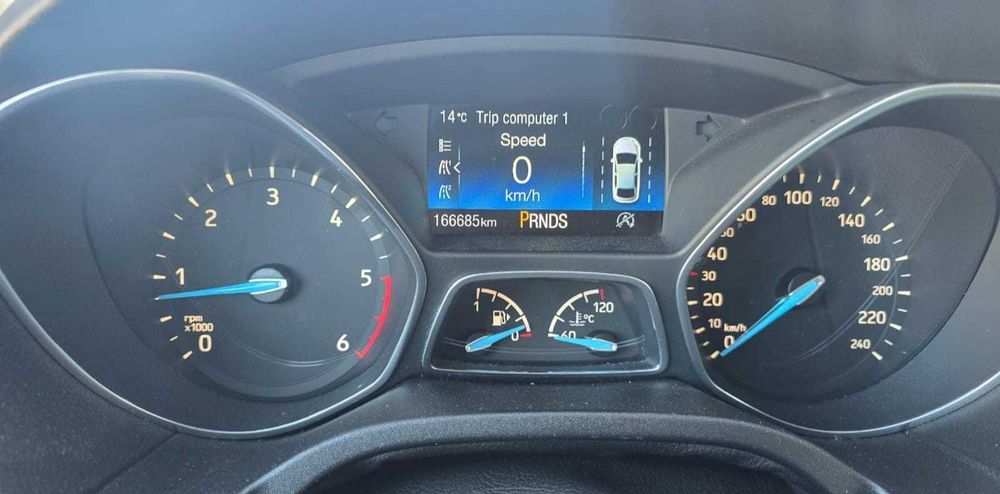 De vanzare Ford Focus Break