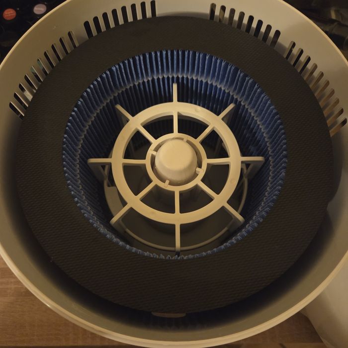 Umidificator Philips