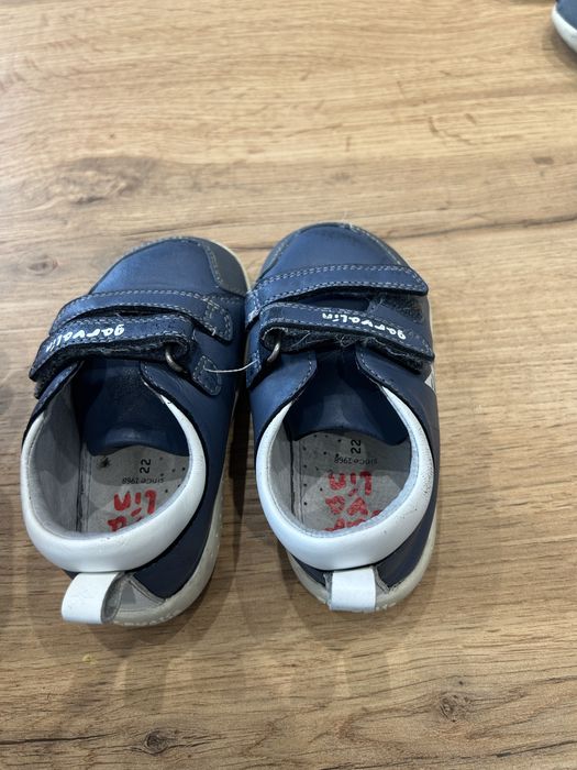 Боси обувки 21, 22, 23 номер