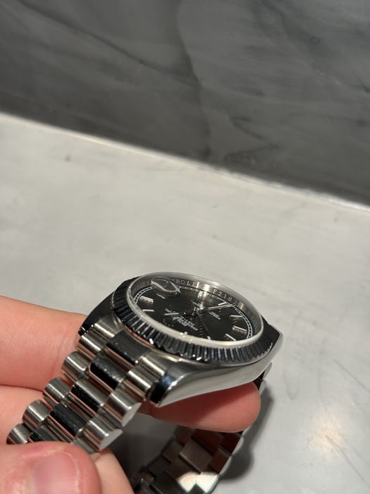 Rolex Datejust Oyster Perpetual Day-Date