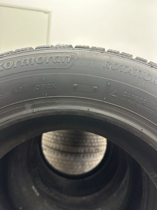 Зимни гуми Kormoran 215/60/60