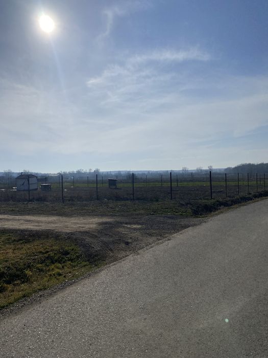 Teren intravilan Calugareni , Giurgiu