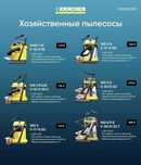 Плисос KARCHER Оптом склад  широкий ассортимент доставка есть 2025 NEW