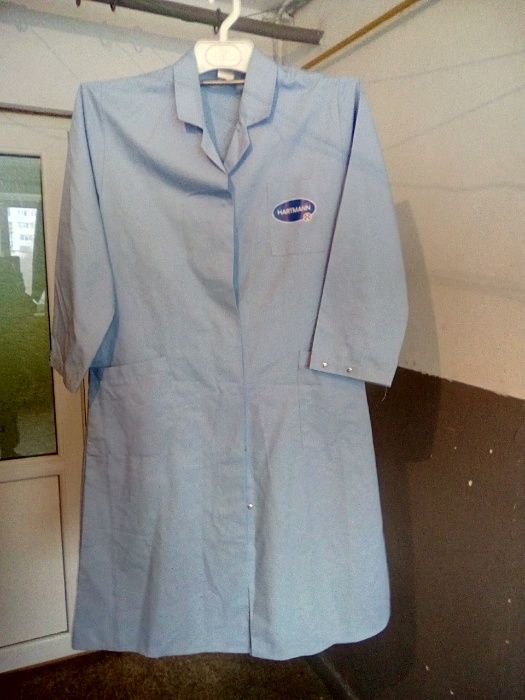 Halat AATI,spital