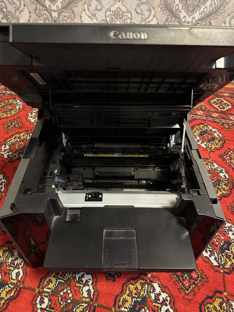 Printer canon MF 44 10