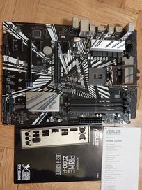 дънна платка Asus Prime Z390 P , LGA1151 за 8мо и 9то поколение интел