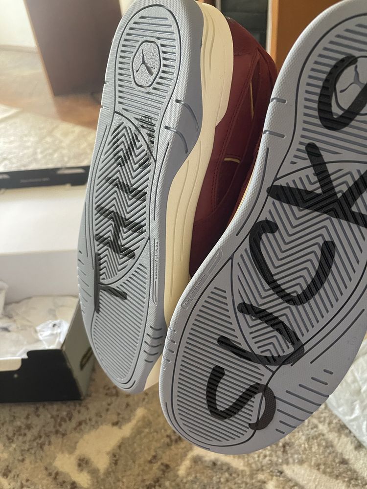 Puma BEAVIS & BUTTHEAD 45 номер