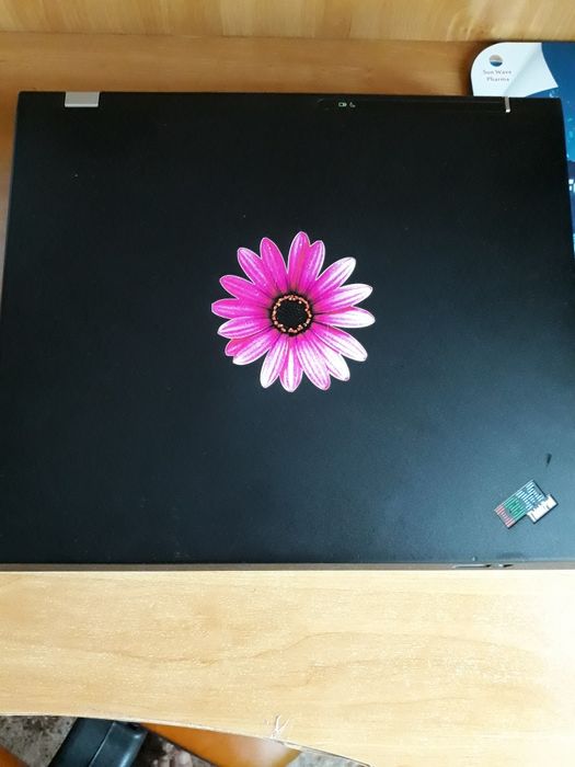 Leptop IBM schimb cu leptop mic