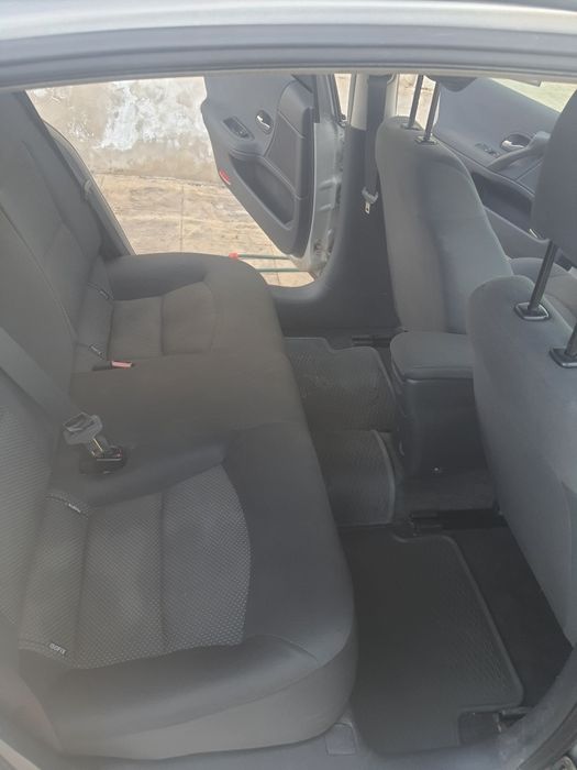 Renault Laguna 2, benzina 1.6+ GPL