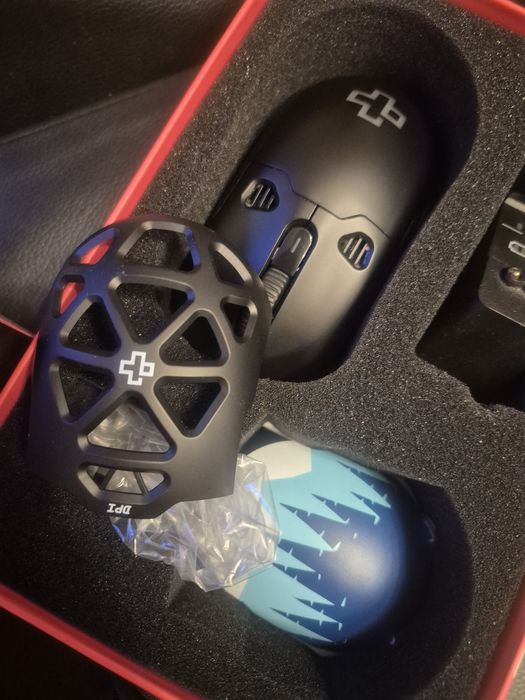 Mouse wireless nou nefolosit