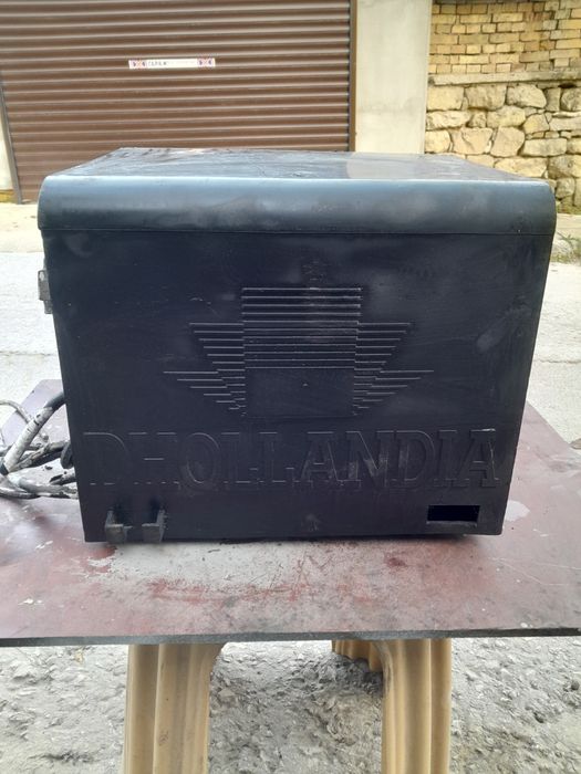 Хидравлична помпа 12V