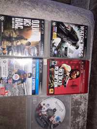 Продам игры playstation3