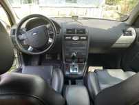 Ford mondeo 2005