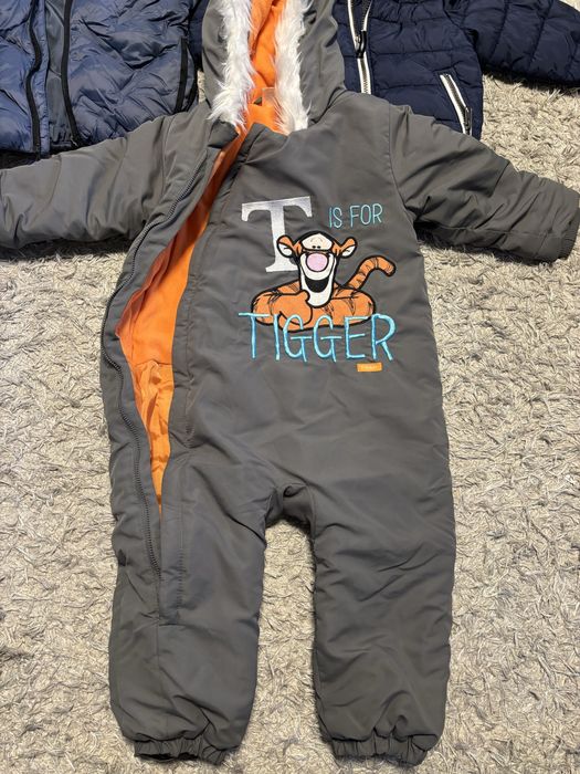 Зимни якета 92 размер