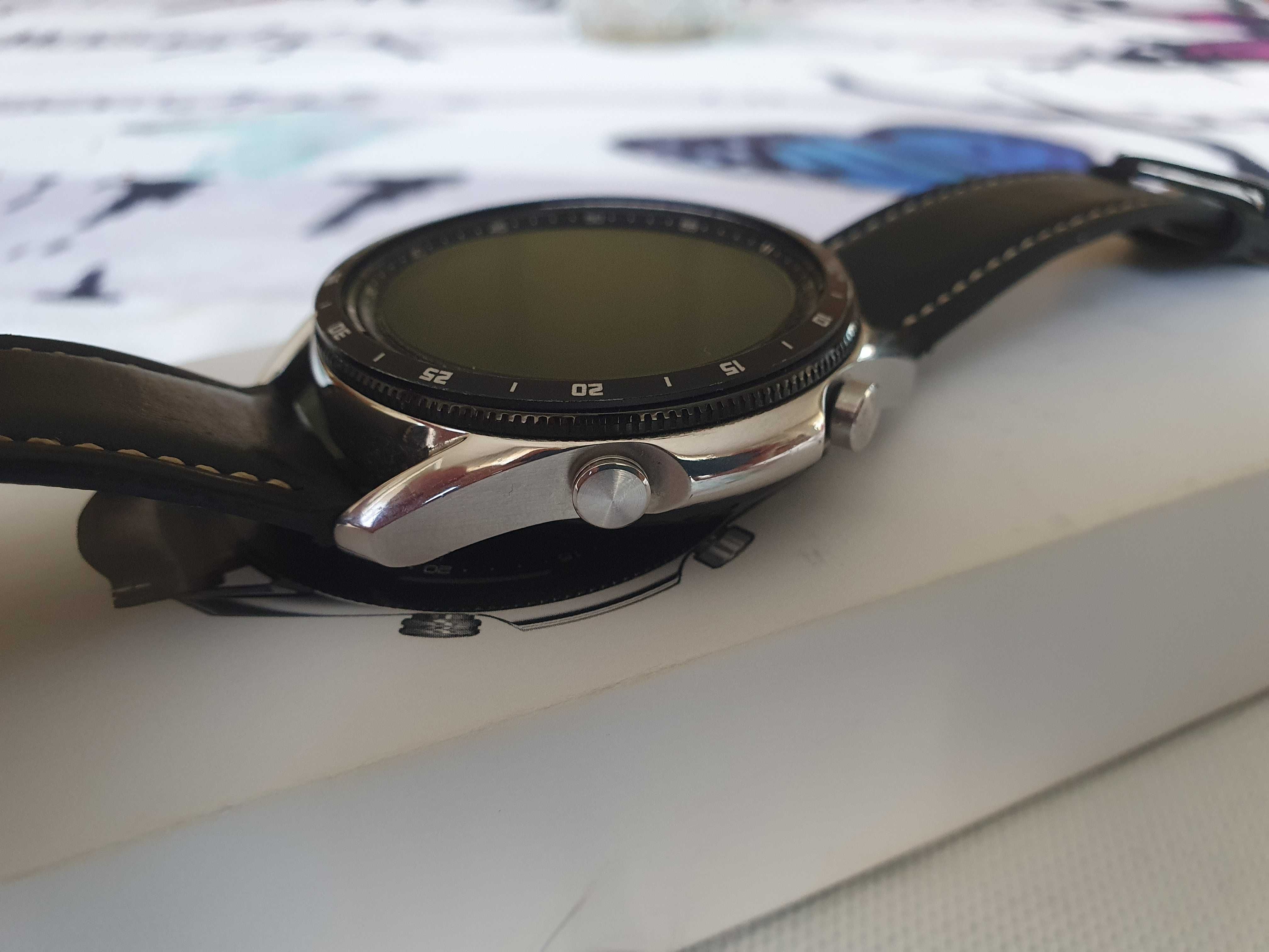 Samsung Galaxy Watch 3 Classic 45mm