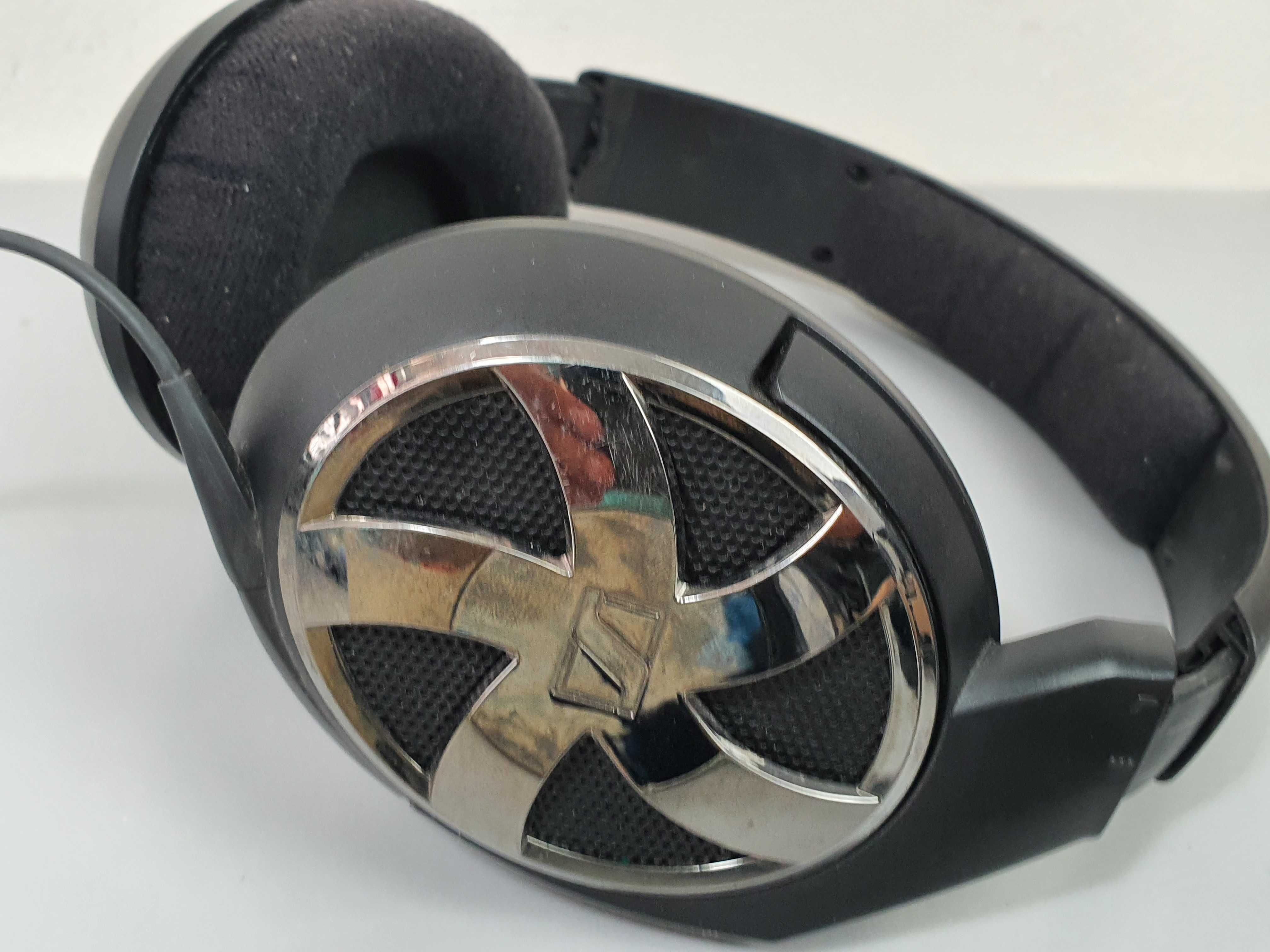 Casti cu fir HI-FI Sennheiser HD-438