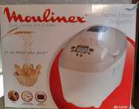 Хлебопечка  Moulinex