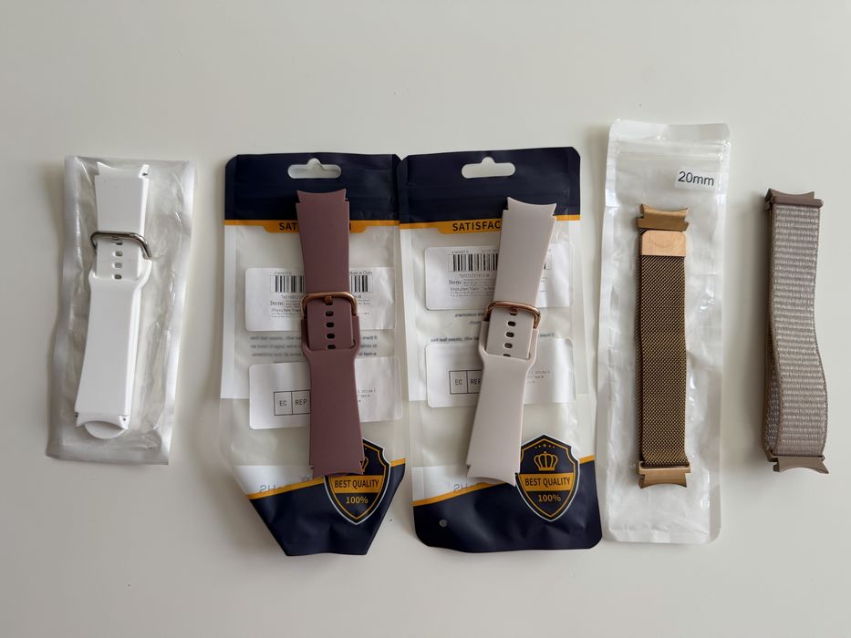 Samsung galaxy watch 5 gps