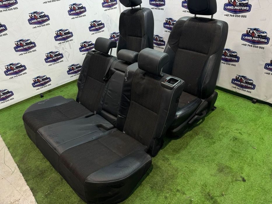 BANCHETE TOYOTA AURIS HATCHBACK 2012-2018