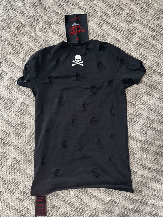 tricou philipp plein