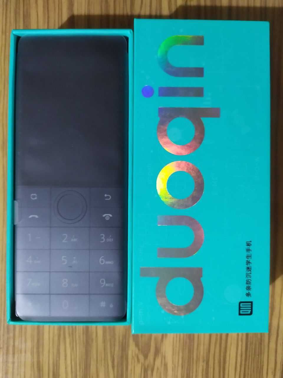 Xiaomi Qin F22  3/32 GB