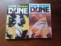 Frank Herbert - 4 carti din seria Dune - doar 35 lei (OFERTA)