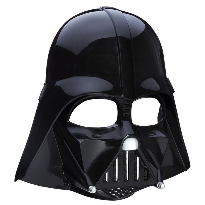 Детска играчка цветен светлинен лазерен меч Star Wars със звук/Маска