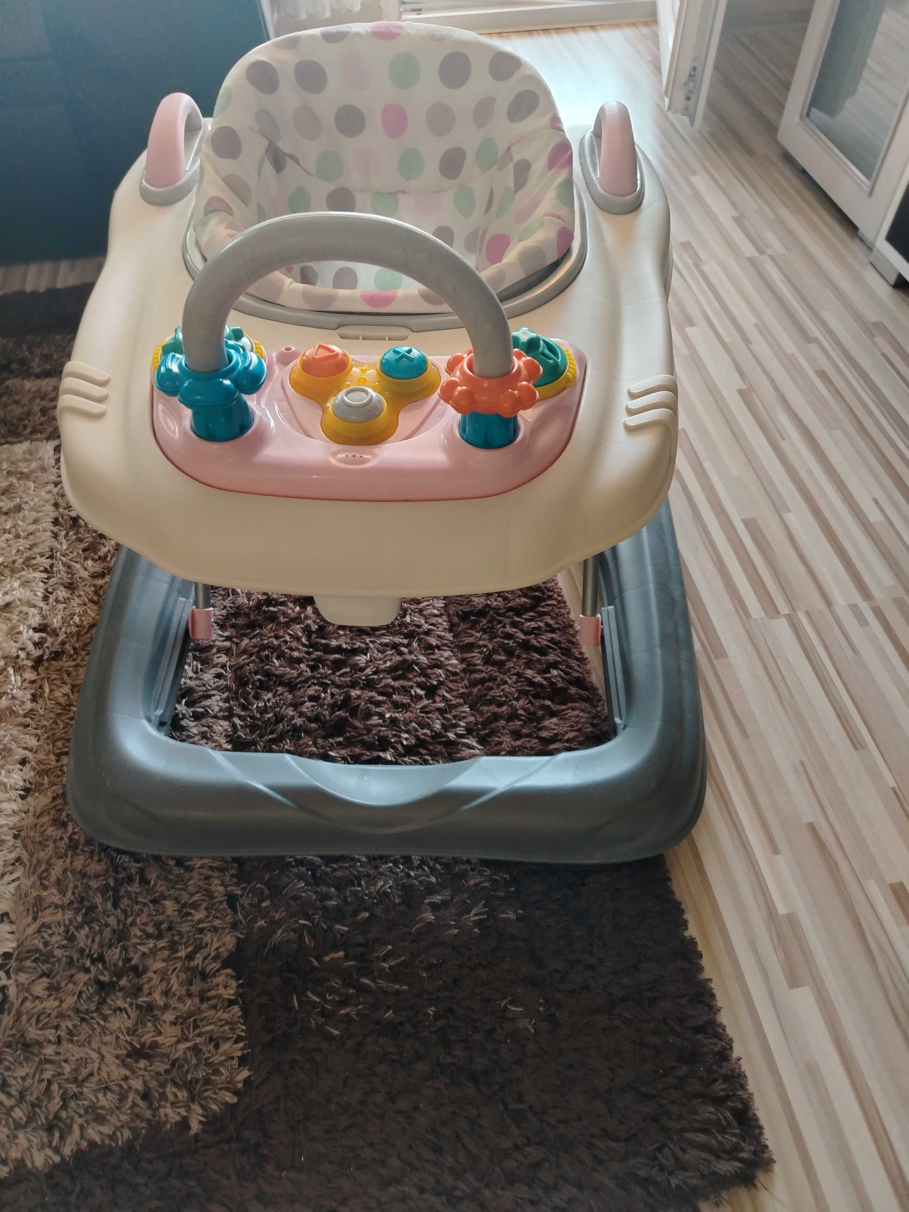 Проходилка cangaroo dotty