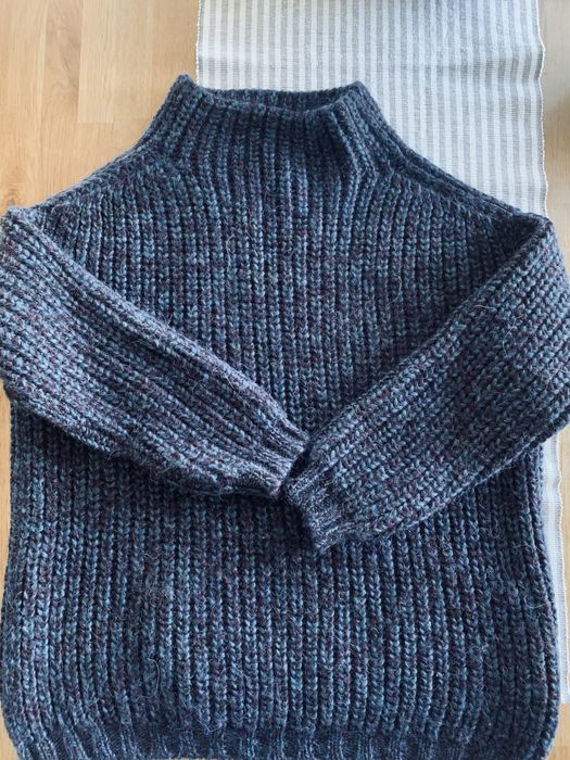 Дамски пуловер Armor lux