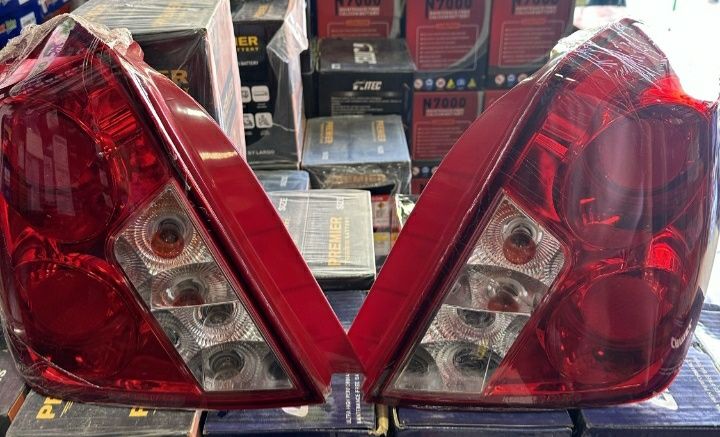 Оптра стоп ласетти жентра