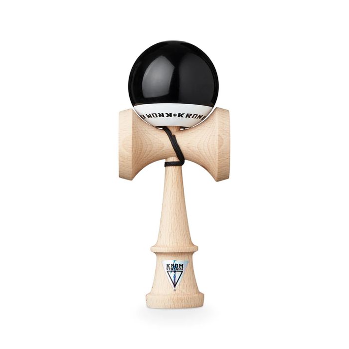 Kendama Krom pop rubber noi