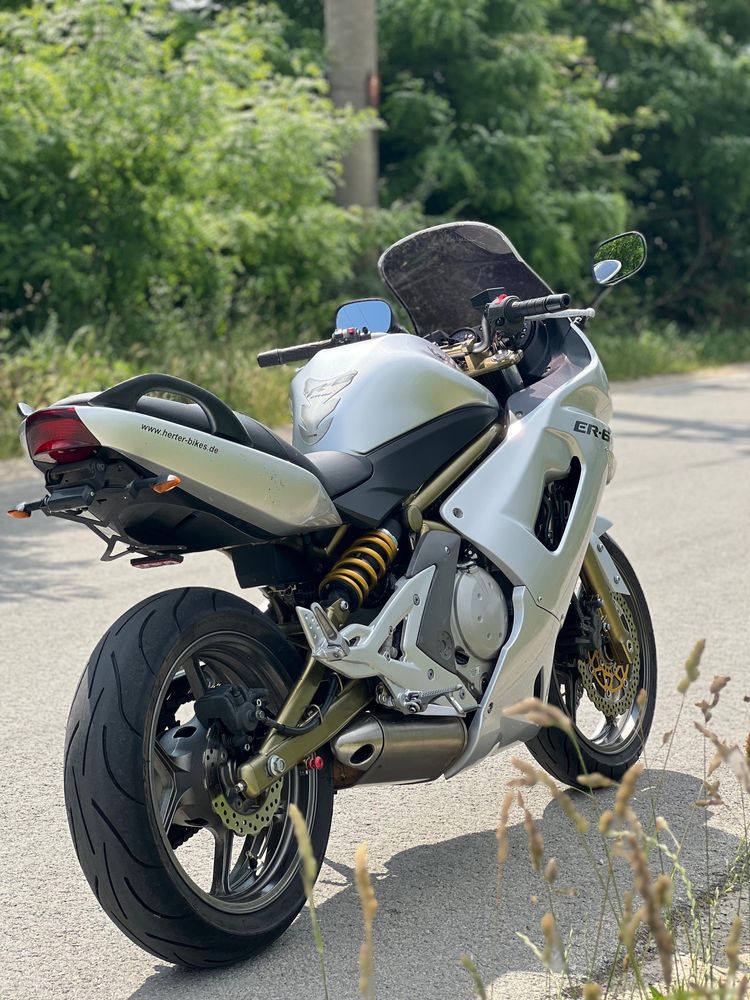 Kawasaki ER-6f