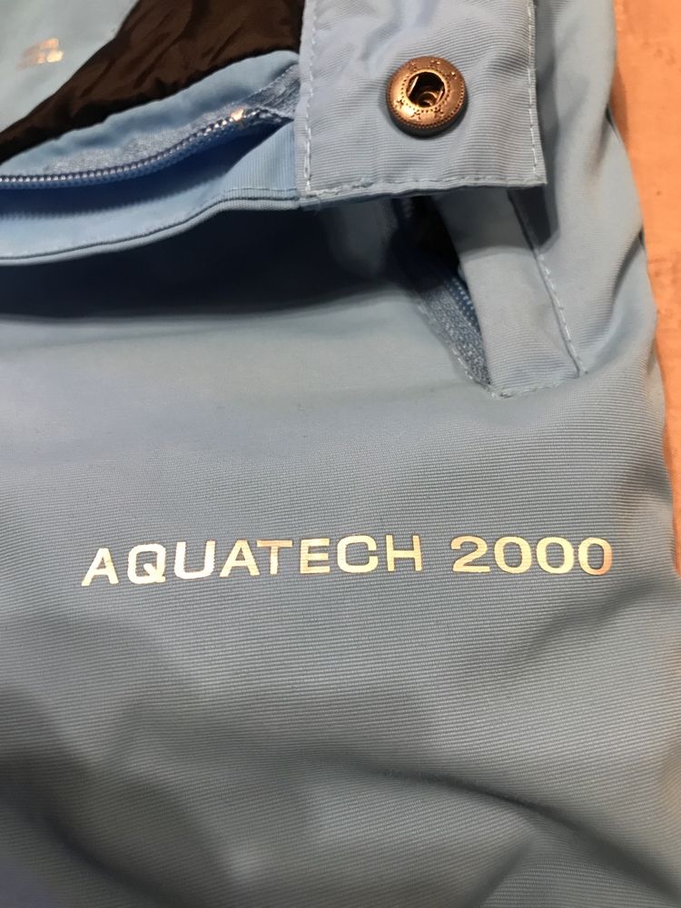 Ски панталон /грейка/ Aquatech 2000