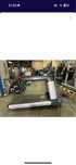 Banda profesionala de alergat Life Fitness 95t