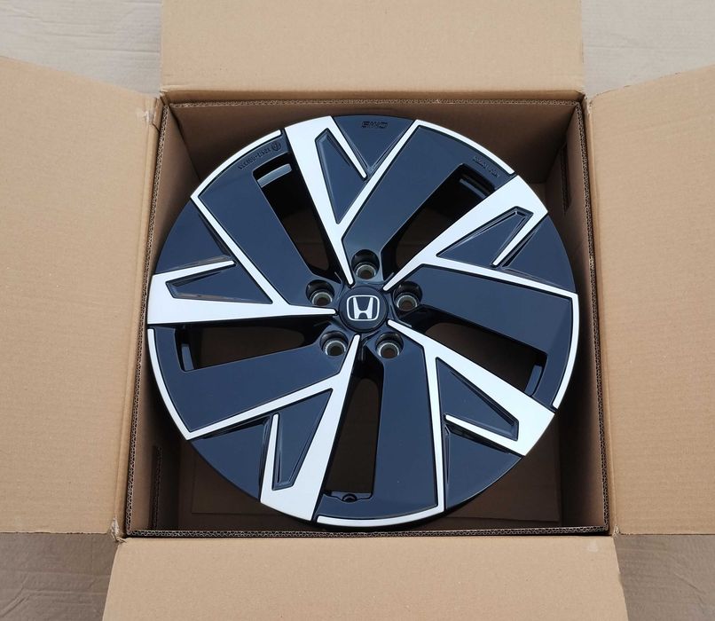 Jante 19 Honda CR-V, CR-Z, FR-V, HR-V, ZR-V, e :NY1, Accord Civic