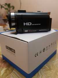 Digital Camera Recorder Full HD 1080P 15FPS 24M