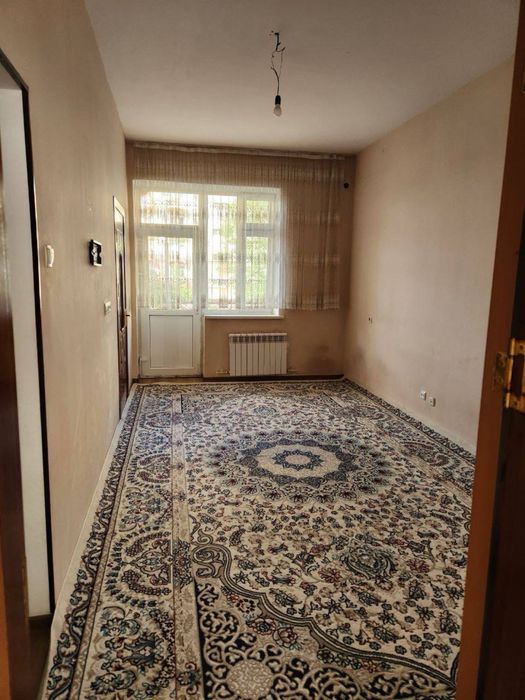 METRO 2-bekat 500 metr Sergeli 6A 2/2/7 Skvoznoy planirovka