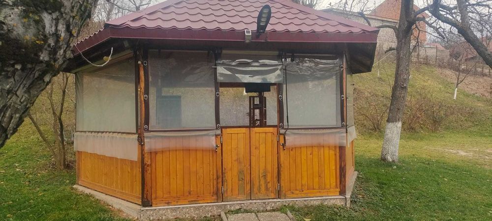 Pensiune in Bran pentru revelion