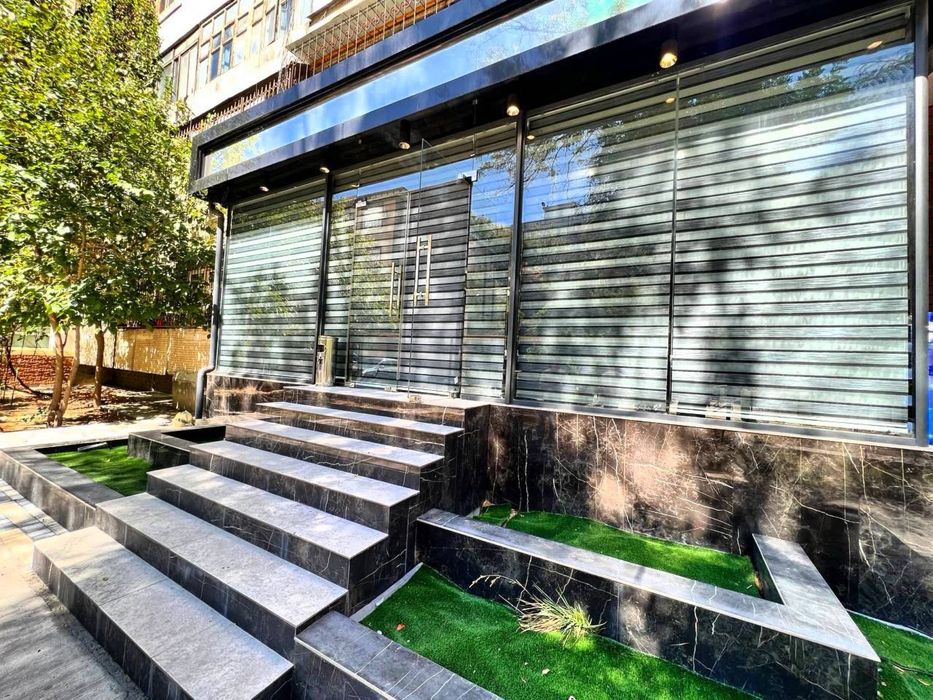 Продается офис в центре Ойбек