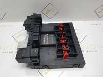 Calculator lumini VOLKSWAGEN PASSAT Variant (3C5) [ 2005 - 2011 ] TDI 16V (BKP, CBAB) 103KW|140HP OEM 3C0937049AH / 3C0 937 049 AH