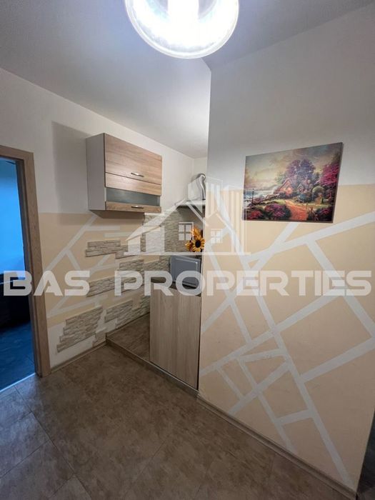 Продава се Двустаен апартамент в София, Люлин 4 - 48 кв.м за 2707 €/кв.м - Снимка #4