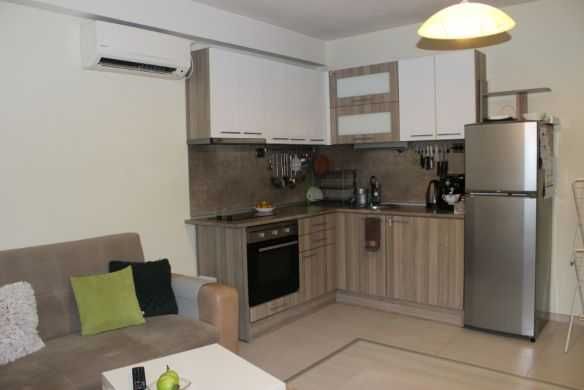 Двустаен имот в Дървеница