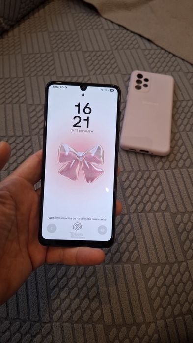 Samsung  A33  5G