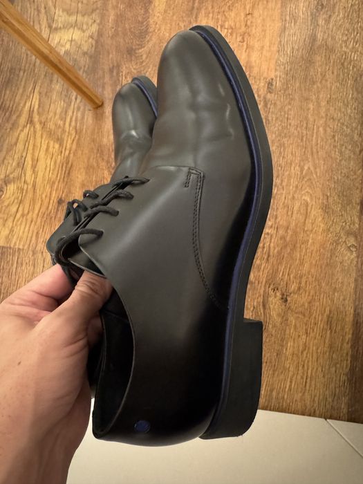 Официални обувки Kenzo