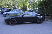 Audi A5 Coupe 2.0 TDI  170CP
