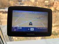 Navigatie GPS TomTom XL